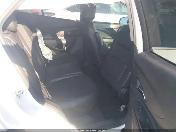 KL4CJESM9NB555798 2022 BUICK ENCORE - Image 8