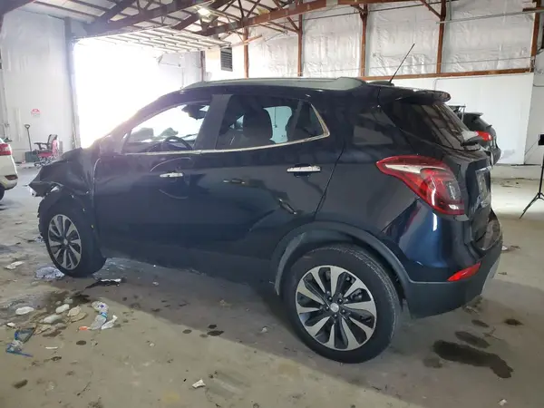 KL4CJESM9NB557888 2022 BUICK ENCORE - Image 2