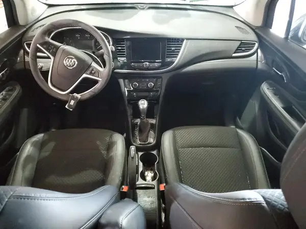 KL4CJESM9NB557888 2022 BUICK ENCORE - Image 8