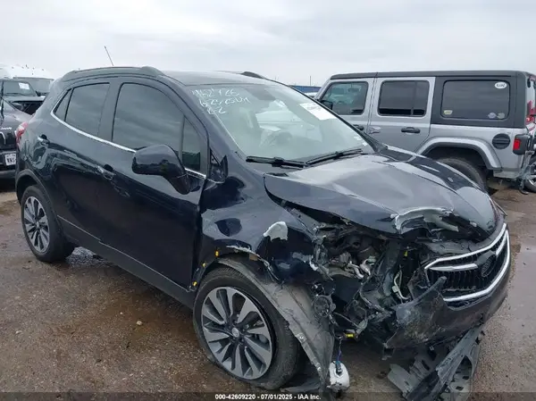 KL4CJESM9NB558703 2022 BUICK ENCORE - Image 1