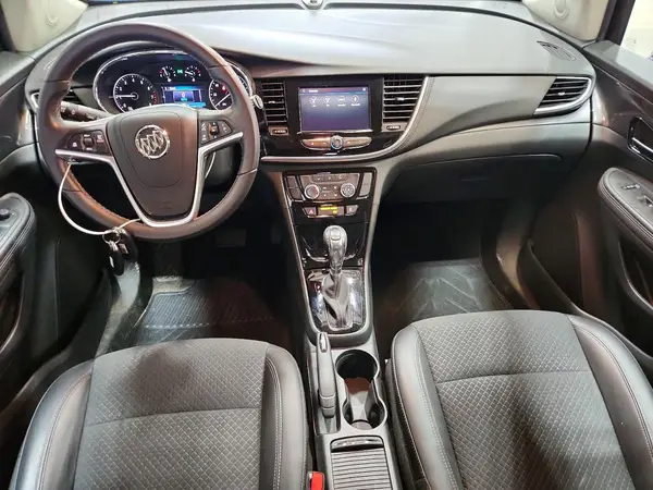 KL4CJESM9NB562251 2022 BUICK ENCORE - Image 8
