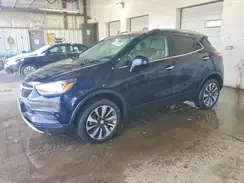 KL4CJESM9NB562430 2022 BUICK ENCORE