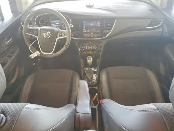 KL4CJESM9NB562430 2022 BUICK ENCORE - Image 8