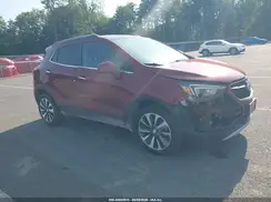 KL4CJESM9NB562623 2022 BUICK ENCORE