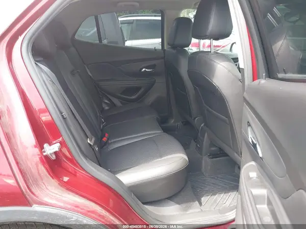 KL4CJESM9NB562623 2022 BUICK ENCORE - Image 8