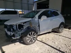 KL4CJESM9NB563819 2022 BUICK ENCORE