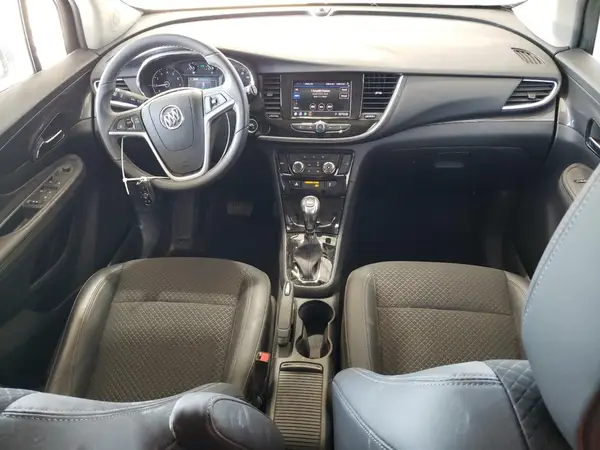 KL4CJESM9NB563819 2022 BUICK ENCORE - Image 8
