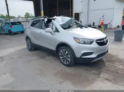 KL4CJESM9NB567093 2022 BUICK ENCORE