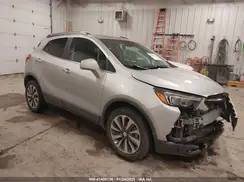 KL4CJESM9NB569264 2022 BUICK ENCORE