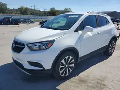 KL4CJESMXMB362820 2021 BUICK ENCORE