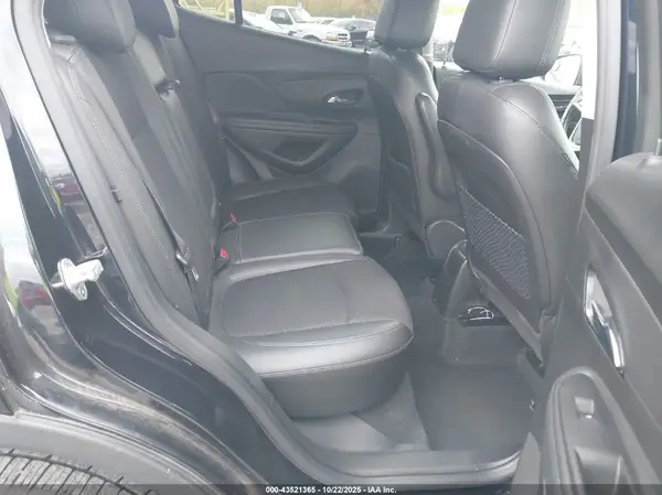 KL4CJESMXMB363630 2021 BUICK ENCORE - Image 8