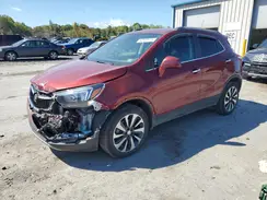 KL4CJESMXMB364261 2021 BUICK ENCORE