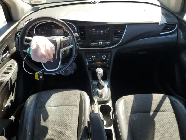 KL4CJESMXMB364261 2021 BUICK ENCORE - Image 8