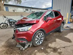 KL4CJESMXMB364731 2021 BUICK ENCORE