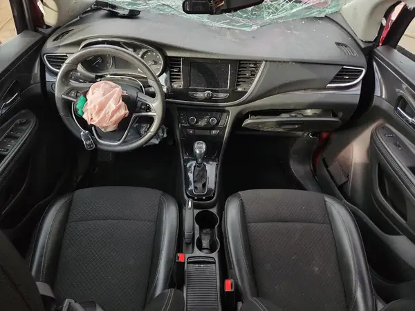 KL4CJESMXMB364731 2021 BUICK ENCORE - Image 8