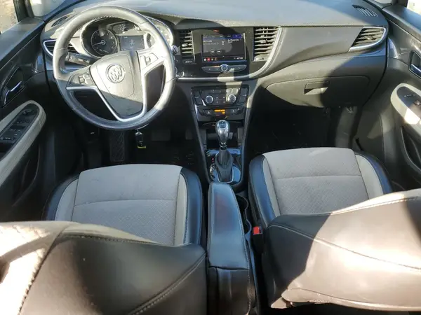 KL4CJESMXMB365409 2021 BUICK ENCORE - Image 8
