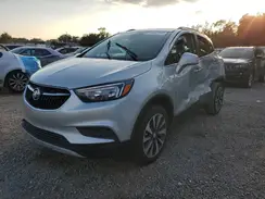 KL4CJESMXMB366608 2021 BUICK ENCORE