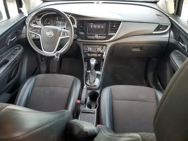 KL4CJESMXMB366608 2021 BUICK ENCORE - Image 8