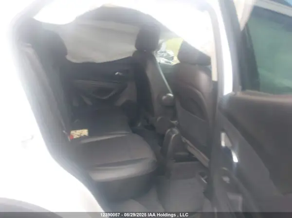 KL4CJESMXMB369282 2021 BUICK ENCORE - Image 8