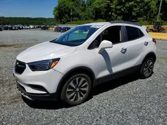 KL4CJESMXMB369430 2021 BUICK ENCORE