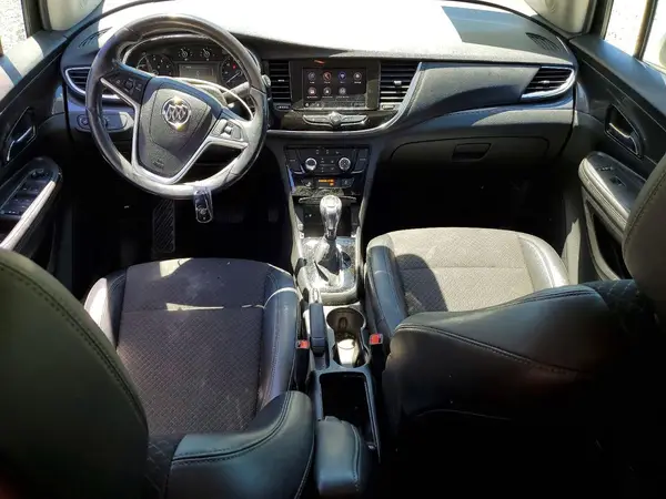 KL4CJESMXMB369430 2021 BUICK ENCORE - Image 8