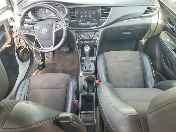KL4CJESMXMB370657 2021 BUICK ENCORE - Image 8