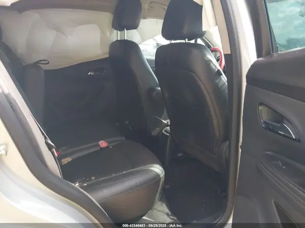 KL4CJESMXMB371310 2021 BUICK ENCORE - Image 8