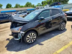 KL4CJESMXMB372117 2021 BUICK ENCORE