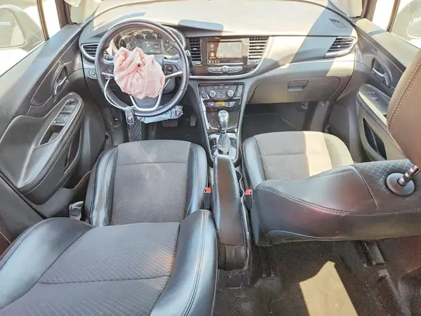 KL4CJESMXMB372117 2021 BUICK ENCORE - Image 8