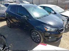 KL4CJESMXMB377267 2021 BUICK ENCORE