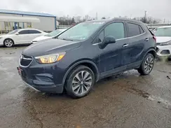 KL4CJESMXNB500129 2022 BUICK ENCORE