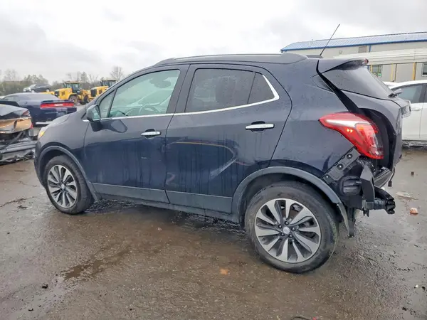 KL4CJESMXNB500129 2022 BUICK ENCORE - Image 2