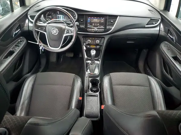 KL4CJESMXNB500129 2022 BUICK ENCORE - Image 8