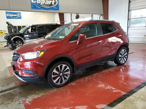 KL4CJESMXNB500521 2022 BUICK ENCORE - Image 1