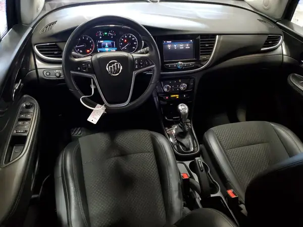 KL4CJESMXNB500521 2022 BUICK ENCORE - Image 8