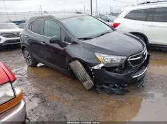 KL4CJESMXNB500566 2022 BUICK ENCORE