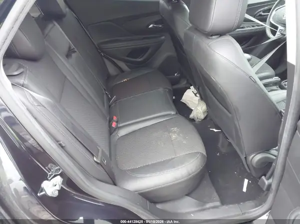 KL4CJESMXNB500566 2022 BUICK ENCORE - Image 8