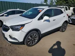 KL4CJESMXNB502723 2022 BUICK ENCORE