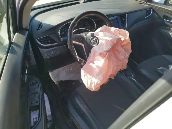 KL4CJESMXNB502723 2022 BUICK ENCORE - Image 8