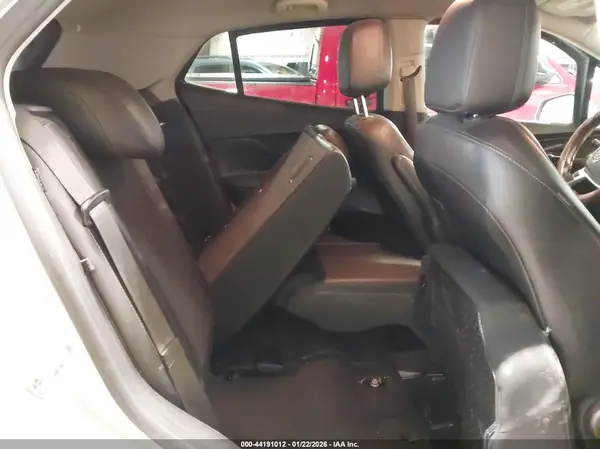 KL4CJESMXNB505251 2022 BUICK ENCORE - Image 8