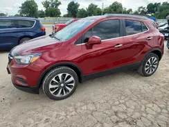 KL4CJESMXNB509994 2022 BUICK ENCORE