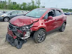 KL4CJESMXNB511583 2022 BUICK ENCORE