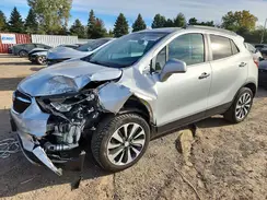 KL4CJESMXNB513432 2022 BUICK ENCORE