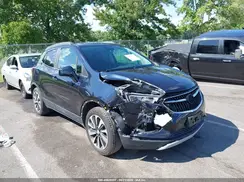 KL4CJESMXNB513849 2022 BUICK ENCORE