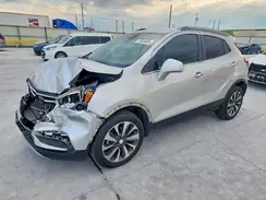 KL4CJESMXNB515052 2022 BUICK ENCORE