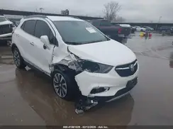 KL4CJESMXNB515939 2022 BUICK ENCORE