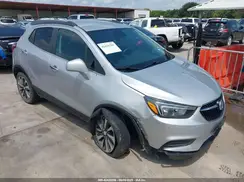 KL4CJESMXNB516931 2022 BUICK ENCORE