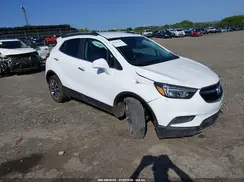 KL4CJESMXNB525192 2022 BUICK ENCORE
