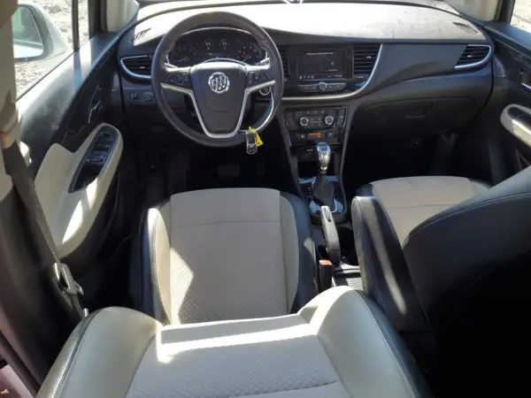 KL4CJESMXNB527346 2022 BUICK ENCORE - Image 8