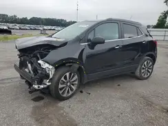 KL4CJESMXNB528092 2022 BUICK ENCORE
